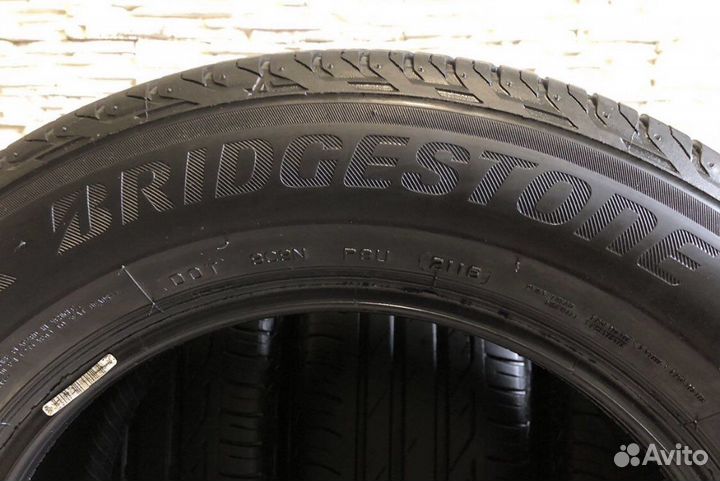 Bridgestone Turanza T001 195/55 R16 91H