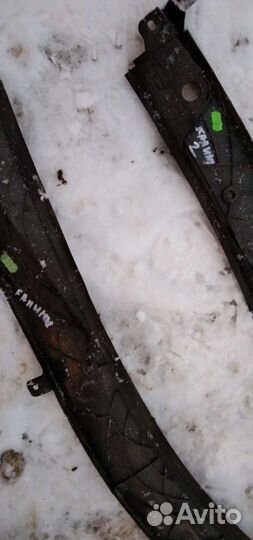 Жабо калина 2 гранта