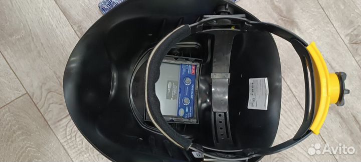 Маска сварочная