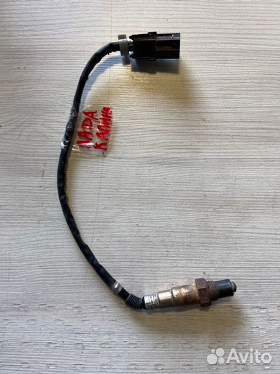Датчик кислорода LADA Kalina