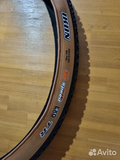 Maxxis Icon 29 3C TR