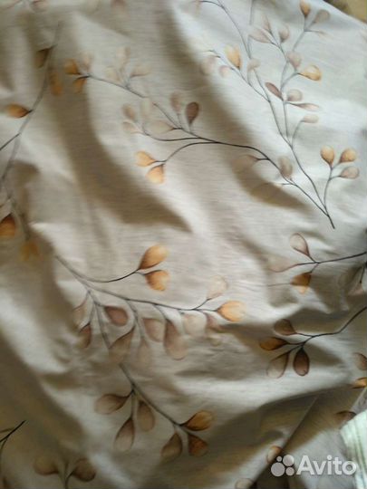 Постельное белье 