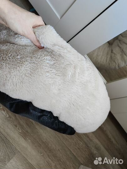 Лежанка для животных