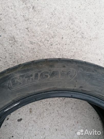 Tigar UHP Ultra High Performance 225/50 R17