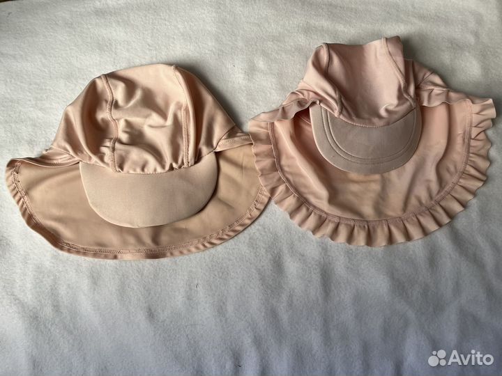 Спф панама H&M 46-48