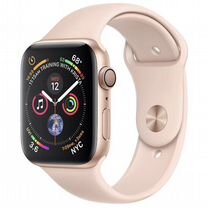 Часы apple watch series 4 40 mm