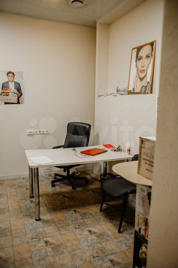 Офис в аренду, 11 м²