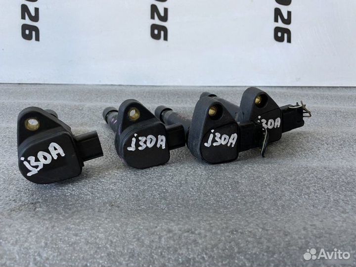 Катушка зажигания Honda Inspire CP3 3.0 AT