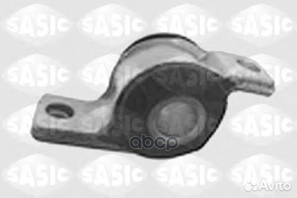 Сайлентблок рычага fiat bravo/tempra/marea пер