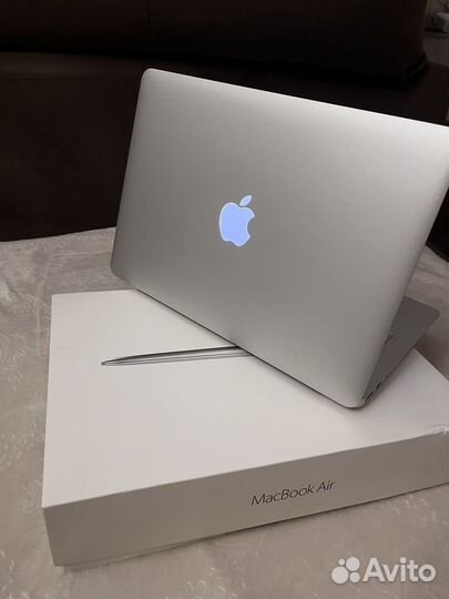 Macbook air 13 2017 128