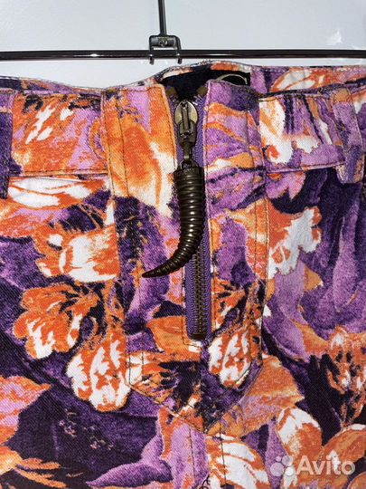 Юбка just cavalli оригинал