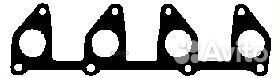 Прокладка выпускного коллектора 768104 Elring