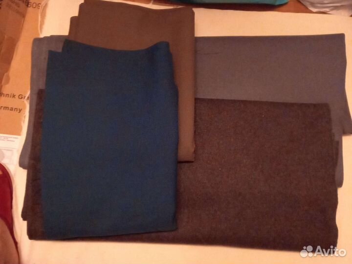 Ткань офицерская.Цена за метр 300 любой ткани