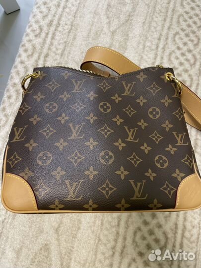 Сумка louis vuitton