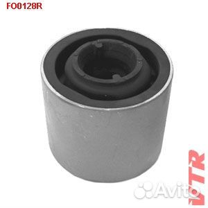 Сайлентблок рычага передней подвески, задний