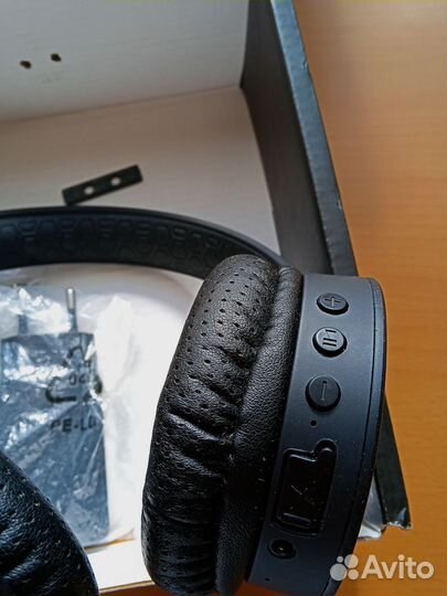 Беспроводные bluetooth наушники