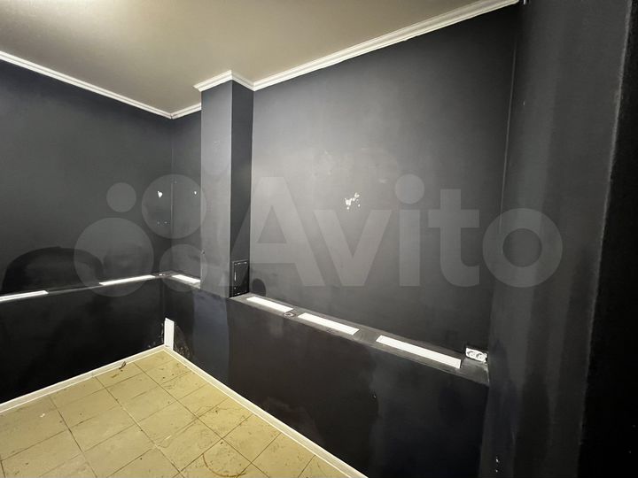 Свободного назначения, 12.5 м²