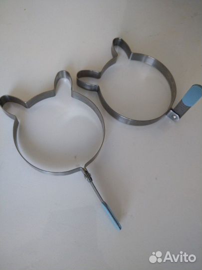 Формы для выпечки