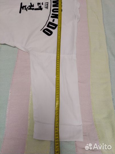 Кимоно (добок) для тхеквондо