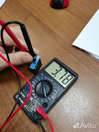 Gopro 8 на запчасти