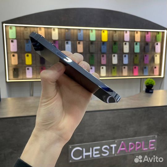 iPhone 13 Pro, 256 ГБ