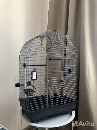 Клетка для попугая