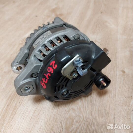 Генератор Honda Accord 8 CU K24Z3 2008-2014