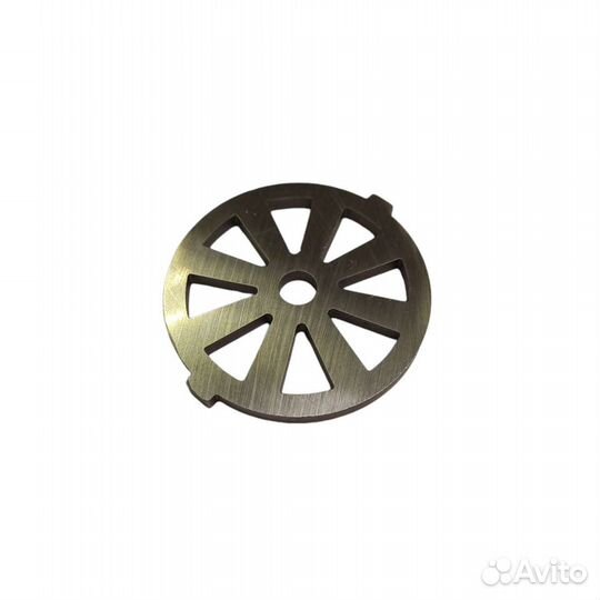 Решётка для мясорубки