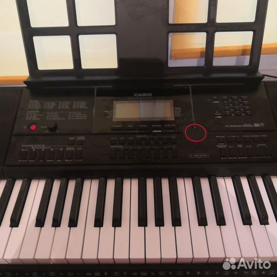 Синтезатор