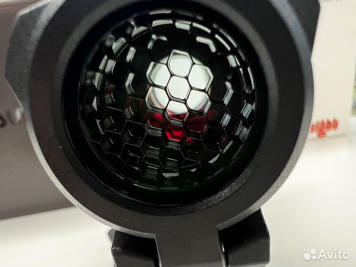 Коллиматорный прицел Холосан HS515CM