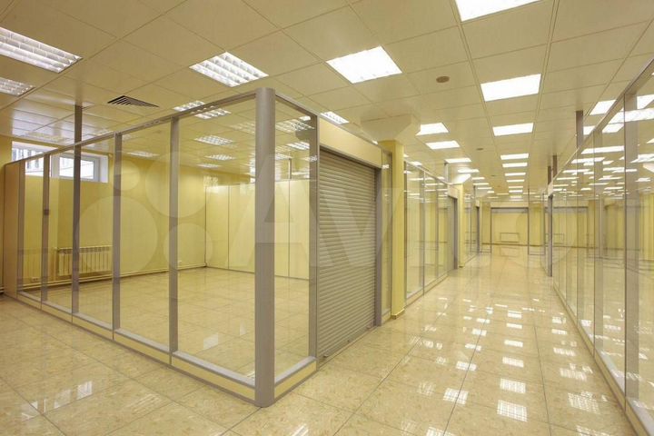 Сдам торговое помещение, 40 м²