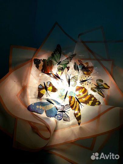 Бесплатная доставка/оформление/дизайн