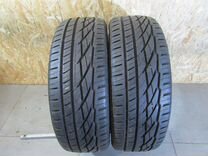 General Tire Grabber GT 225/55 R19