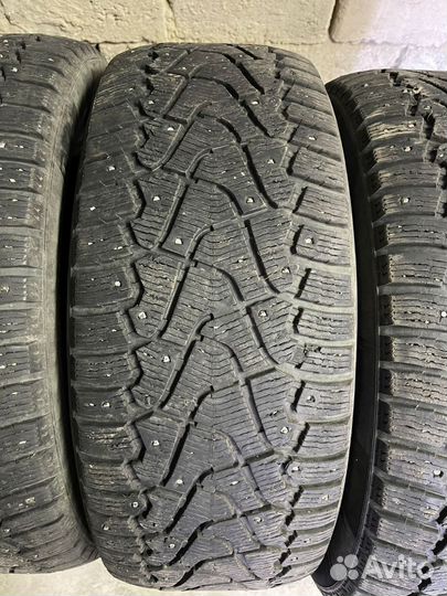 Pirelli Ice Zero 265/60 R18 110T