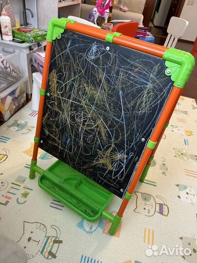 Мольберт для рисования