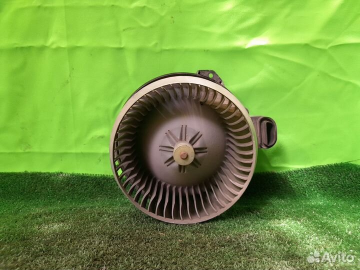 Мотор печки Toyota Corolla