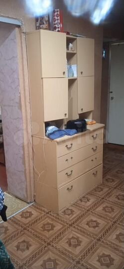 3-к. квартира, 57,7 м², 3/5 эт.