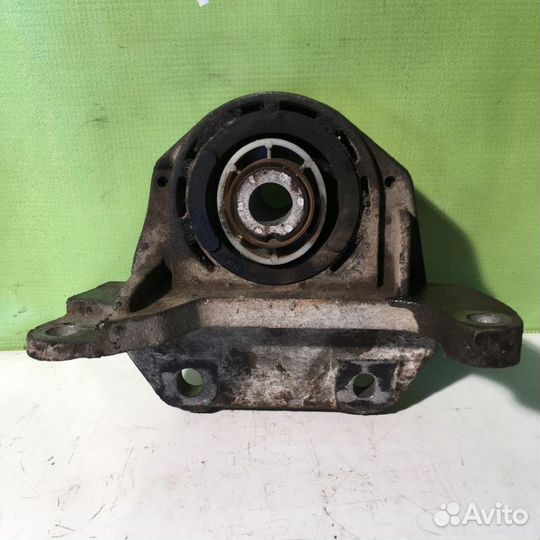 Опора кпп левая Фиат Стило