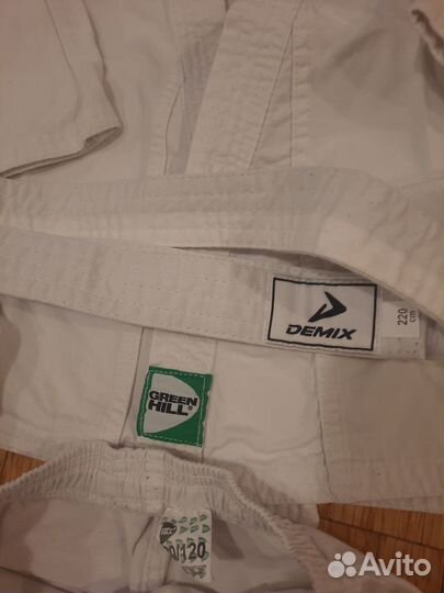 Кимоно детское