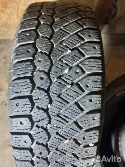 Gislaved Nord Frost 200 185/60 R15