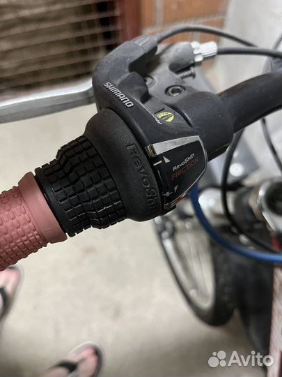 Велосипед Challenger Genesis