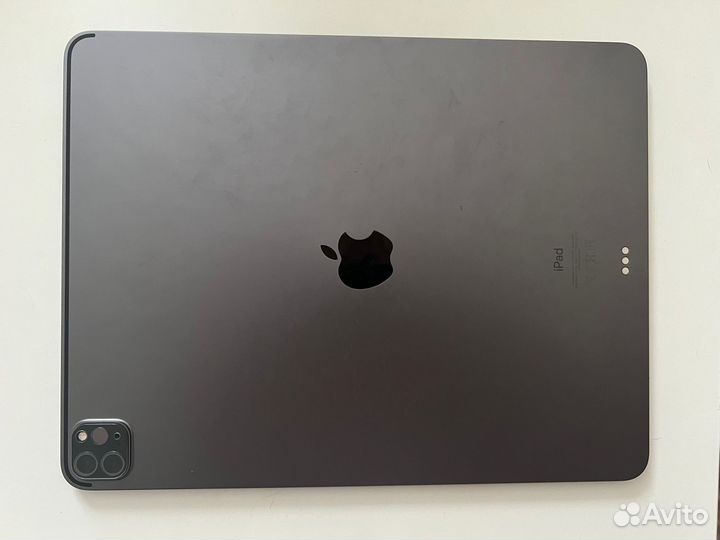 Планшет Apple iPad Pro 12.9 2021 1Tb (mhnm3)