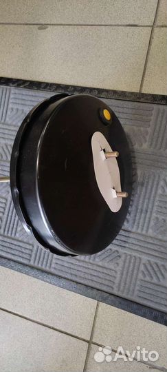 Вакуумный усилитель тормозов audi c3 новый