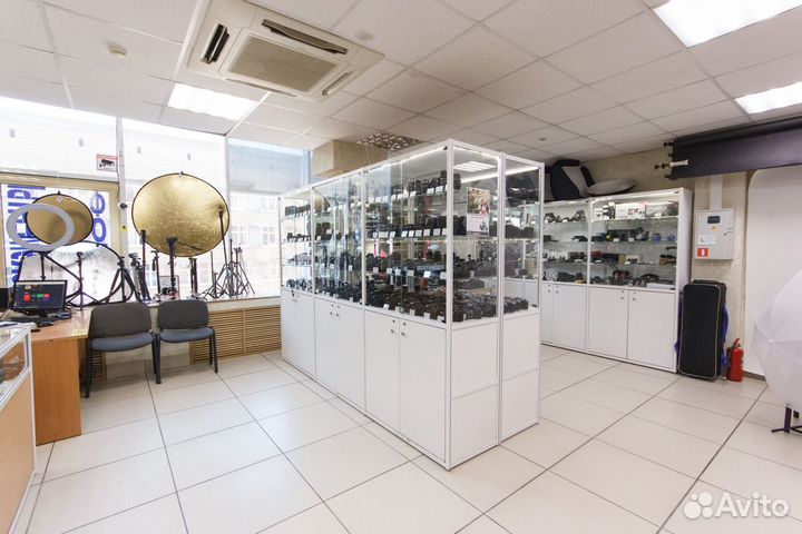 Чехол Canon LP1219