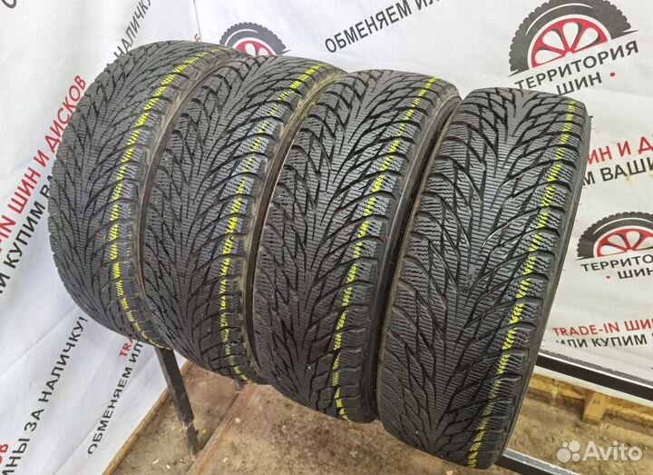 Goodyear Ice Navi 6 195/65 R15 91Q