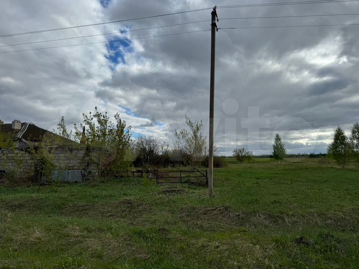 Участок 28,5 сот. (ИЖС)