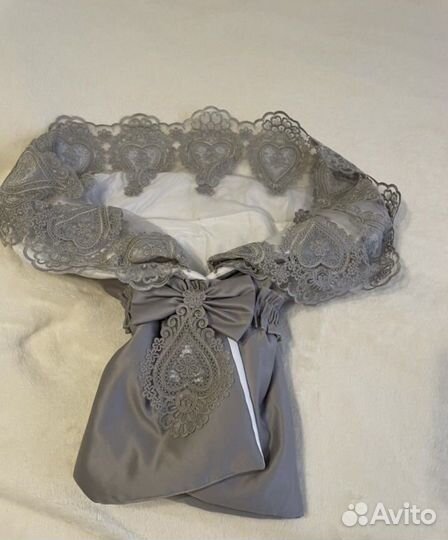 Конверт на выписку+ костюм