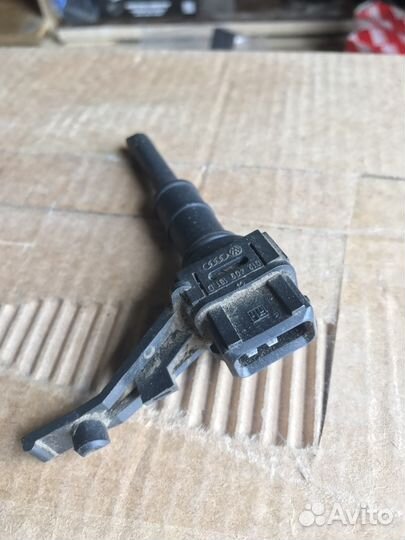 Датчик скорости VW Passat b5 012409191D