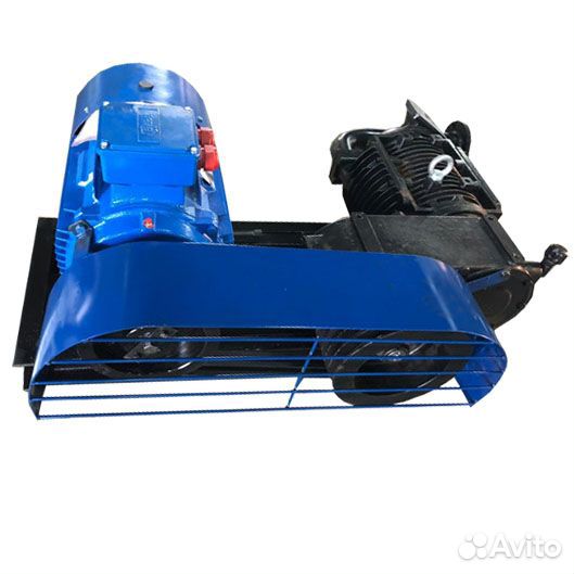 Компрессоры BDW