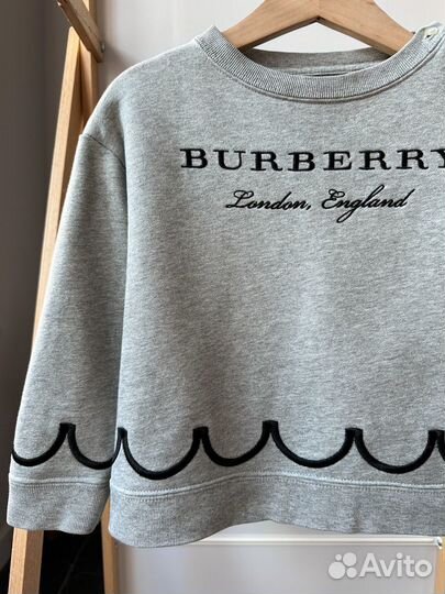 Свитшот Burberry, 98